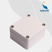 SAIP / SAIPWELL Schnellangebot IP 66 Wholeasle 63 * 58 * 35mm wasserdichtes Gehäuse mit ausreichend Lager (SP-F20)